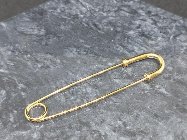 2025年最新】Yahoo!オークション -18kブローチの中古品・新品