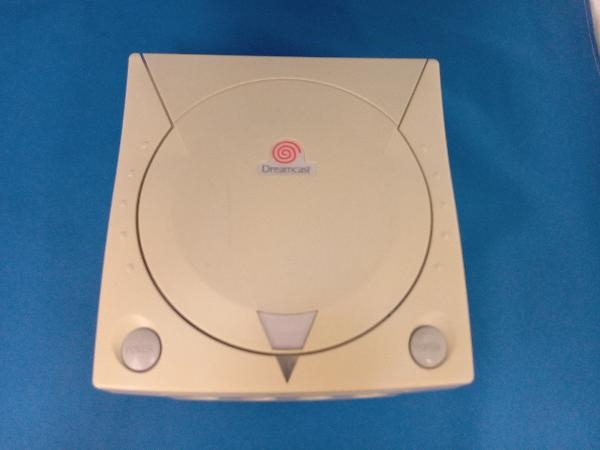 ジャジャジャジャーン値上です。ドリームキャスト HKT-3000 ♦ジャンク品♦ SEGA（セガ） ドリームキャスト HKT-3000｜トレファクONLINE