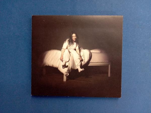 【新品未開封】【レコード】Billie Eilish When We Billie Eilish - When We All Fall Asleep Where Do We Go