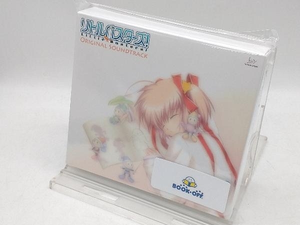 2025年最新】Yahoo!オークション -little busters(音楽)の中古品
