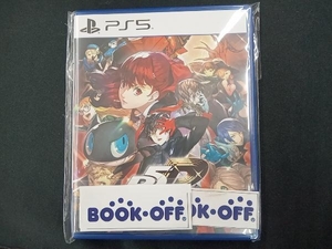 ペルソナ5 ザ・ロイヤル