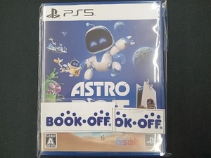 アストロボット