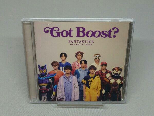FANTASTICS まとめ売り 2025年最新】Yahoo!オークション -fantasticsの中古品・新品・未