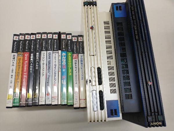 2025年最新】Yahoo!オークション -ps2 ジャンクの中古品・新品