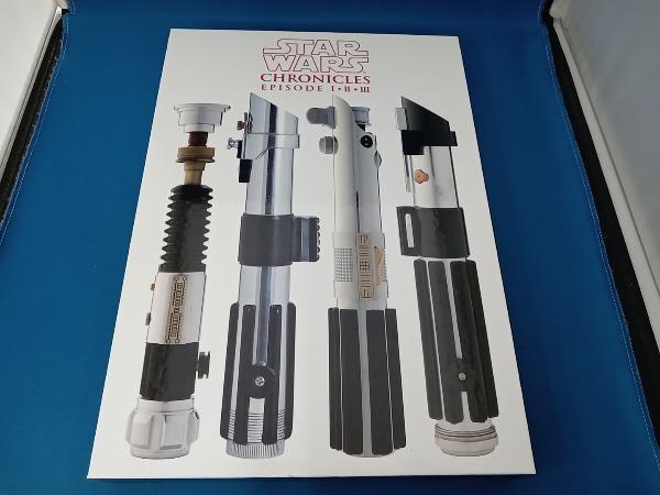 Yahoo!オークション -「スター・ウォーズ・クロニクル」の落札