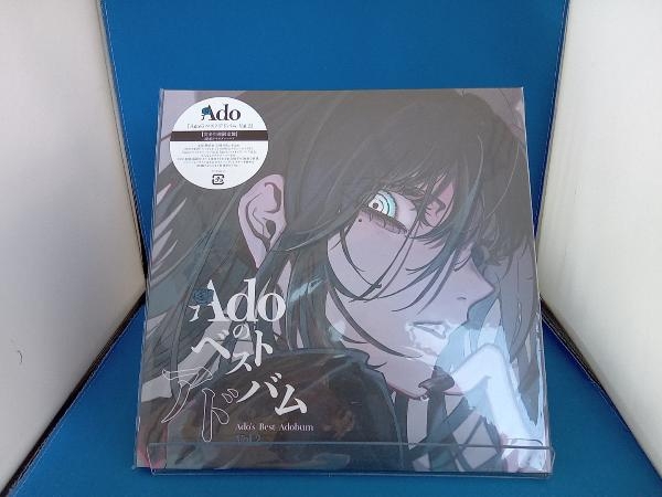 2025年最新】Yahoo!オークション -ado レコードの中古品・新品