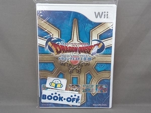 Wii 【ソフト単品】ドラゴンクエスト25周年記念 ファミコン&スーパーファミコン ドラゴンクエストⅠ・Ⅱ・Ⅲ