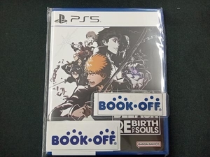 BLEACH Rebirth of Souls