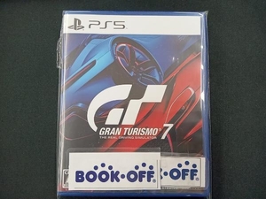 グランツーリスモ7