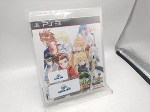 PS3 テイルズ オブ シンフォニア ユニゾナントパック
