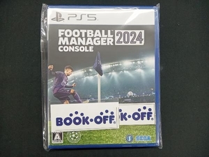 Football Manager 2024 Console