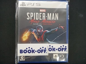 Marvel's Spider-Man: Miles Morales