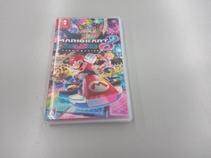 ニンテンドースイッチ マリオカート8 デラックス
