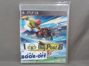 PS3 ウイニングポスト8 2015