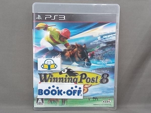 PS3 ウイニングポスト8 2015