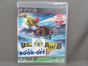 PS3 ウイニングポスト8 2015