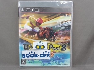 PS3 ウイニングポスト8 2016