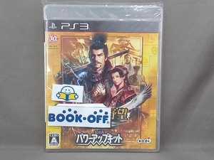 PS3 信長の野望 創造 with パワーアップキット