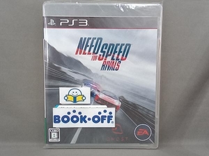 PS3 ニード・フォー・スピード ライバルズ