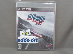 PS3 ニード・フォー・スピード ライバルズ