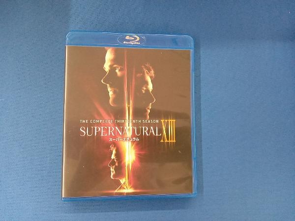 (未使用･未開封品)　SUPERNATURAL V / スーパーナチュラル 〈フィフス・シーズン〉コンプリート・ボックス [Blu-ray] tu1jdyt Amazon.co.jp: SUPERNATURAL V / スーパーナチュラル 〈フィフス
