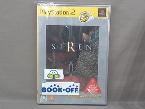PS2 SIREN PS2 the Best(再販)
