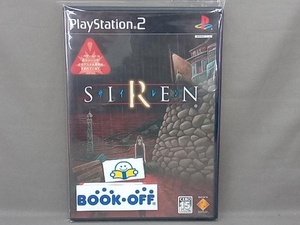 PS2 SIREN