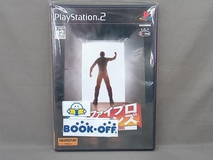 PS2 ファイプロ・リターンズ