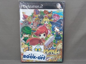 PS2 ドカポンキングダム