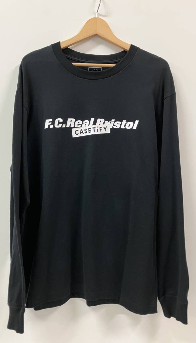 2025年最新】Yahoo!オークション -fcrb シャツ 長袖