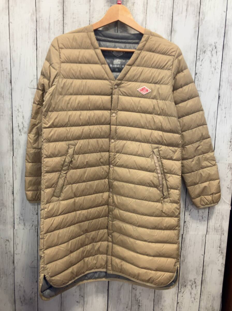 2025年最新】Yahoo!オークション -ダントン ダウンの中古品