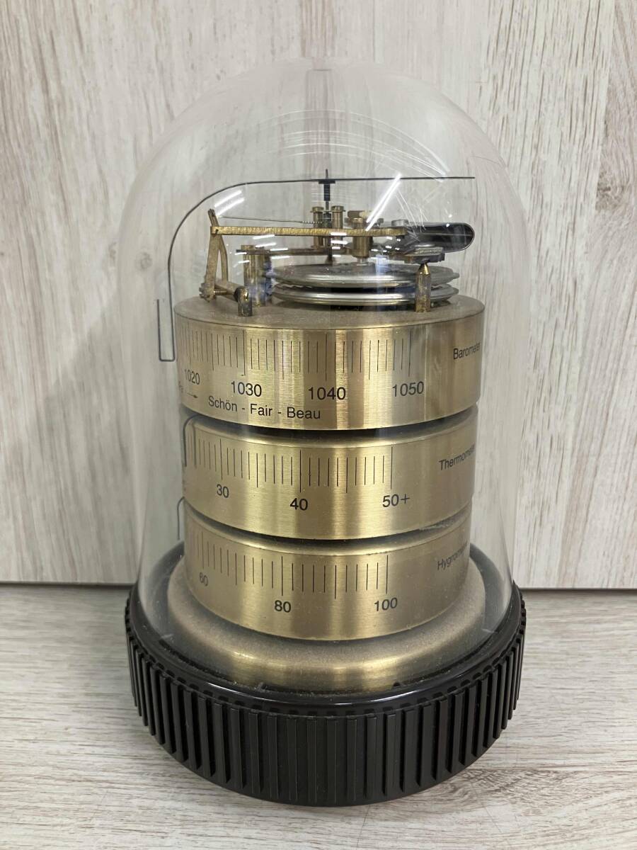 Yahoo!オークション -「barigo(バリゴ)温湿気圧計」(測定器