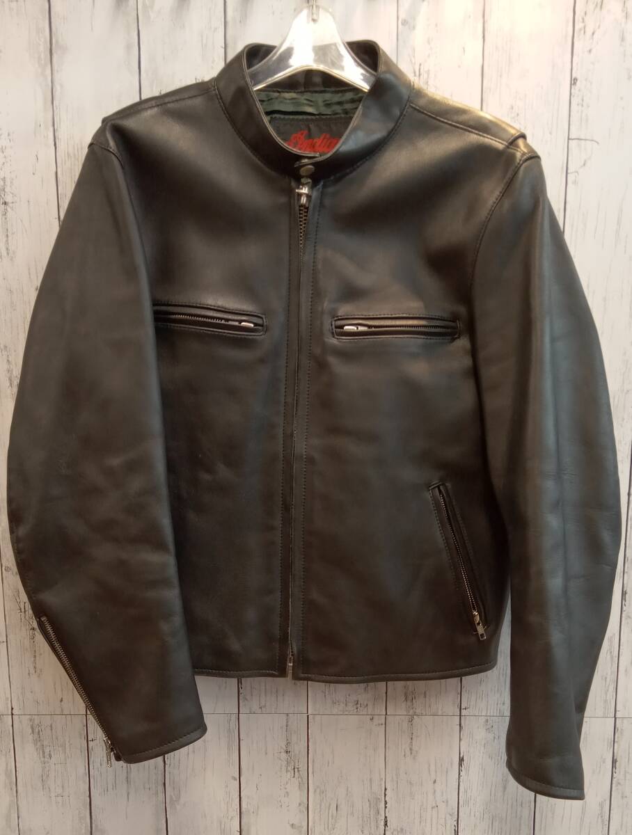 インディアン ヴィンテージジャケット 61-CZxXe7-L._UF350,350_QL50_.jpg