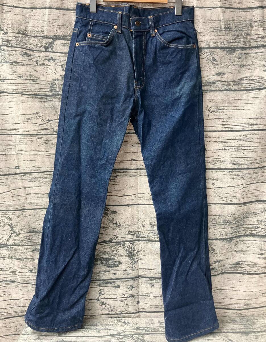 【美品】LEVI'S リーバイス　517 USA製　W30✖️L32 送料無料 楽天市場】リーバイス 517 w30の通販
