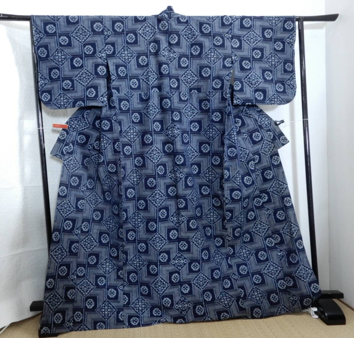 2025年最新】Yahoo!オークション -久留米絣の中古品・新品・未