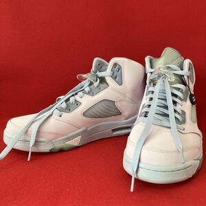 NIKE☆エアジョーダン5 レトロSE イースターリーガル ピンク ゴーストコパ