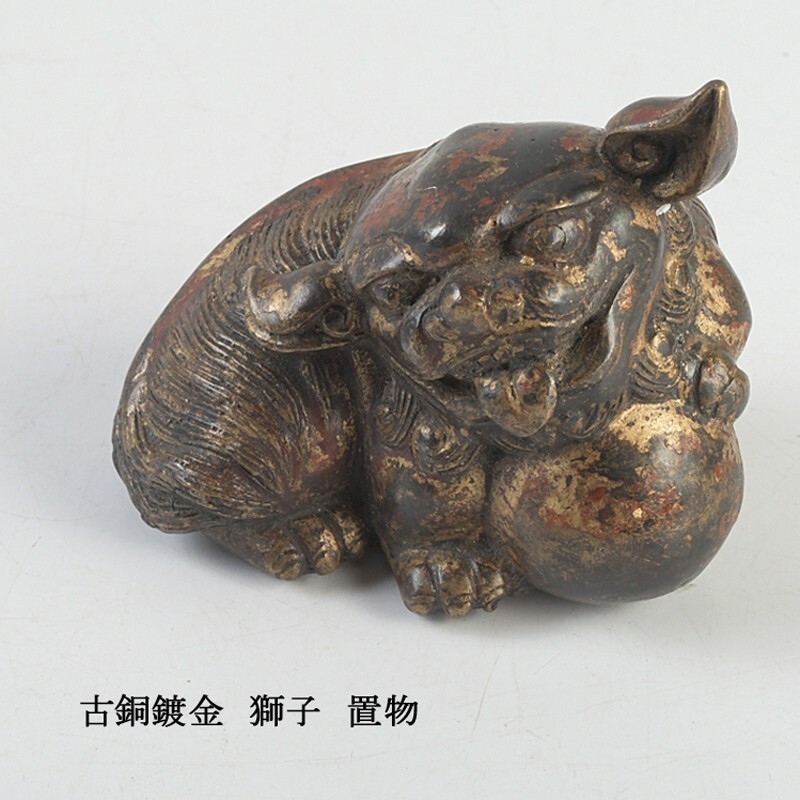 2025年最新】獅子置物の魅力を堪能！迫力ある東洋彫刻商品を探