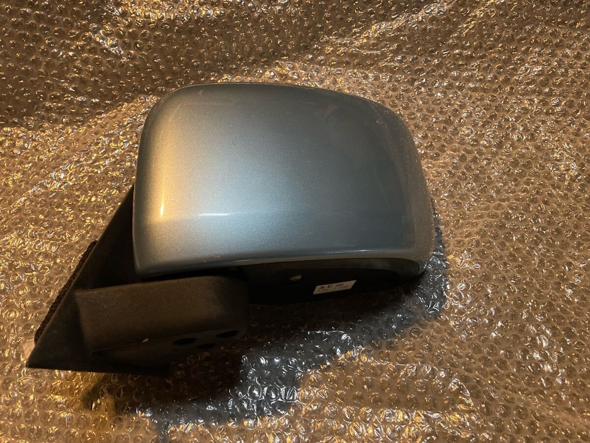 MK32S スペーシア　左右ドアミラー 楽天市場】スペーシア MK32S MK42S 新品 電動格納ミラー リペア