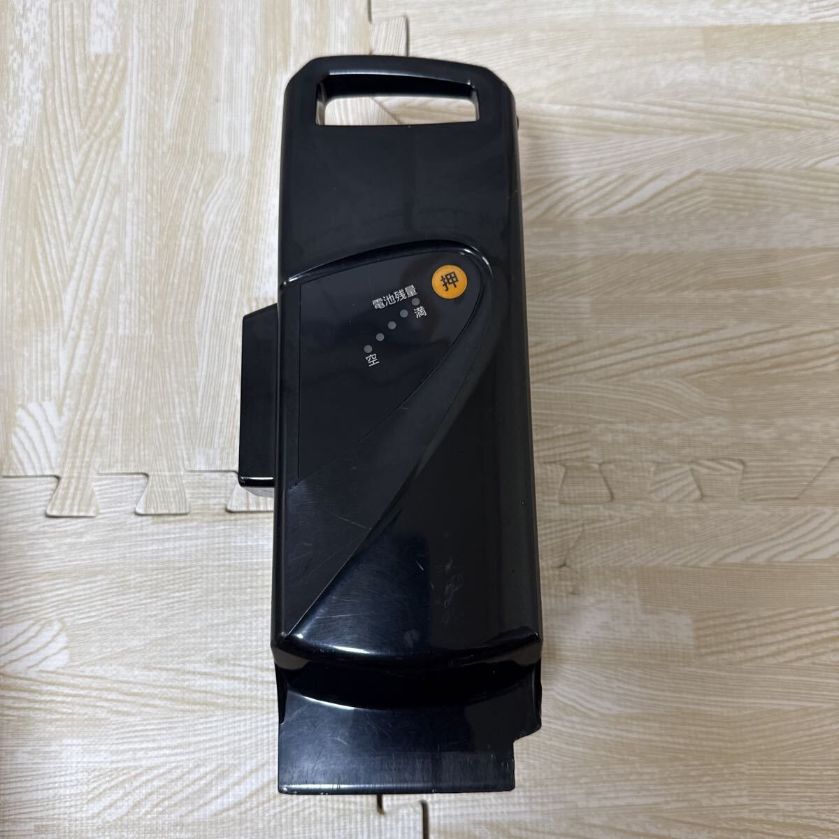 新品パナソニック電動アシストバッテリー NKY514B02B 未開封品 パナソニック 電動自転車バッテリー NKY514B02B 新品未使用