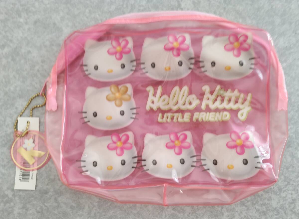 ハローキティ　BOX付きぬいぐるみ　未使用 1997年製　最安値 Yahoo!オークション -「キティ 1997」(キャラクター