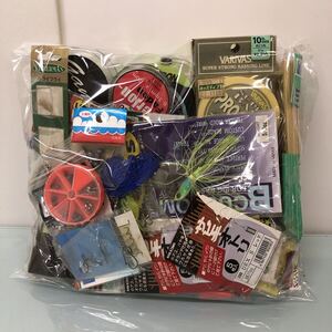 釣り具 釣り針 仕掛け まとめ フィッシング