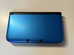 ニンテンドー3DSLL ブルー ブラック ポケモンバンク