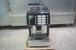 LA CIMBALI Q10 (FMI) 業務用スーパーオートマティックマシン