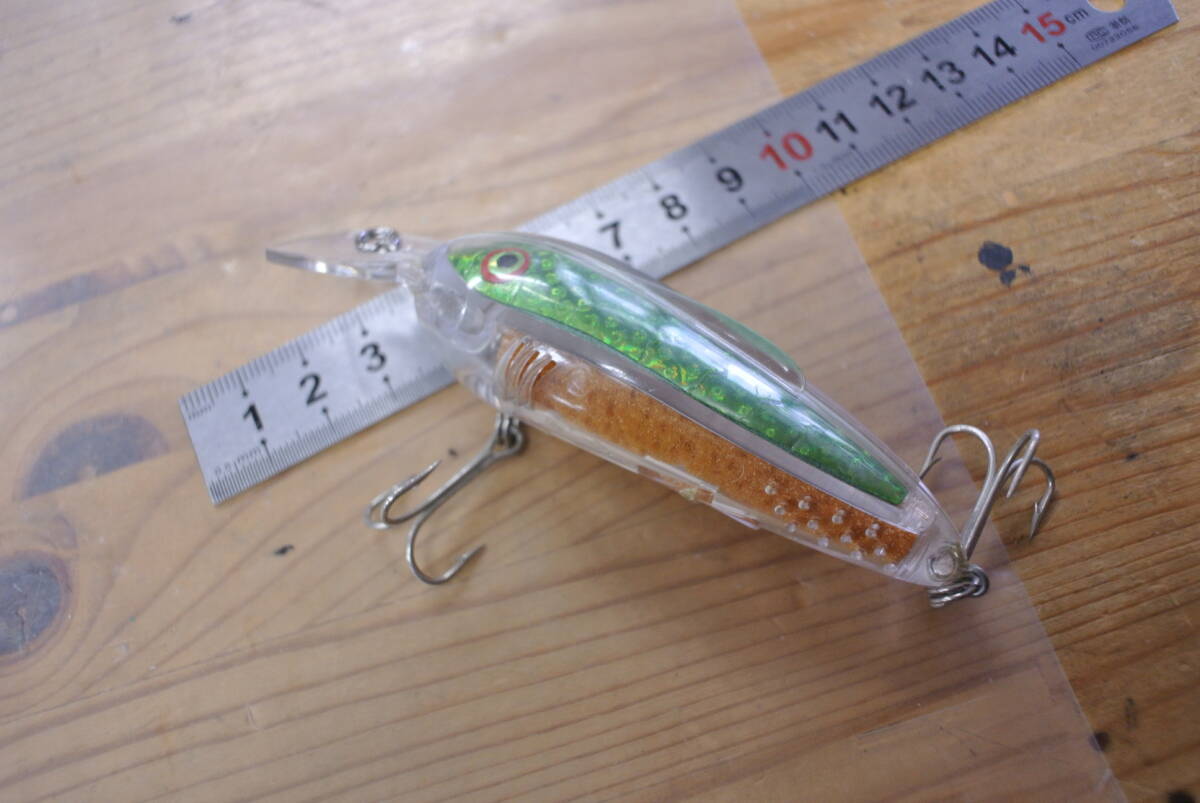 レネゲード クランクベイト 未使用品 2025年最新】Yahoo!オークション -マンズ クランクベイトの中古