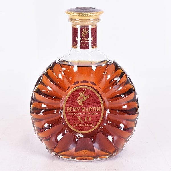 Yahoo!オークション -「レミーマルタンxoエクセレンス」の落札