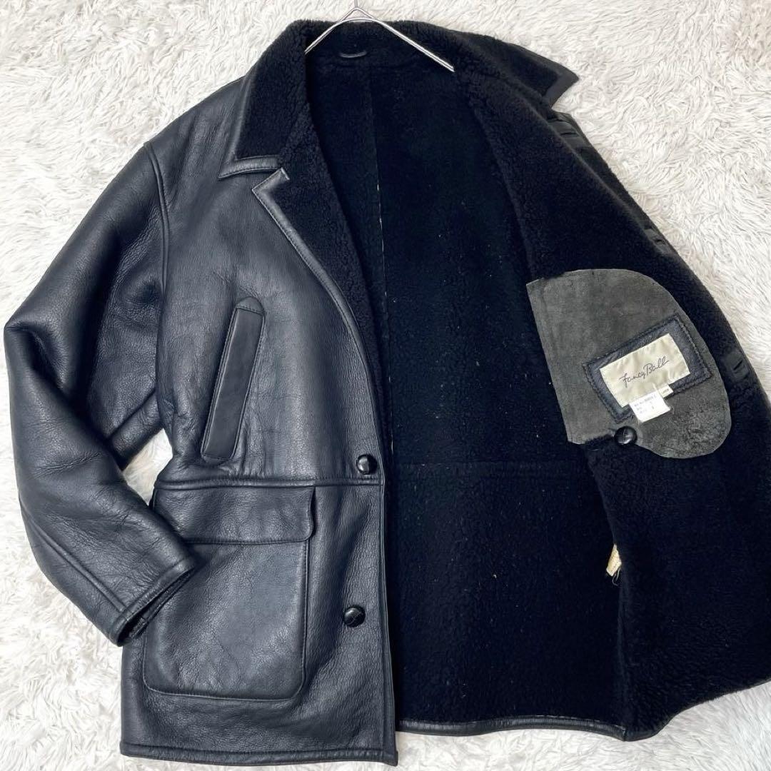 2025年最新】Yahoo!オークション -ムートンコートの中古品・新品
