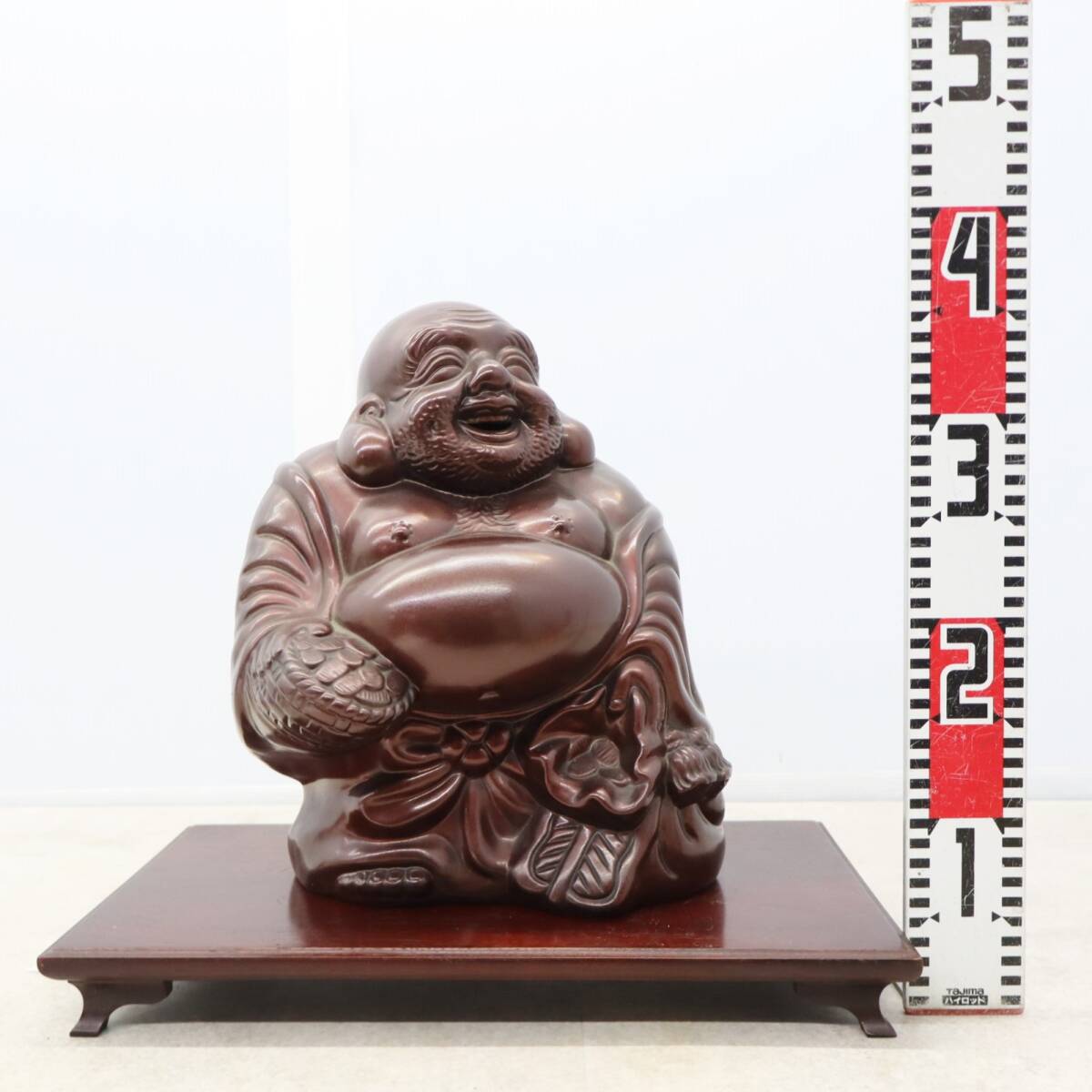 2025年最新】Yahoo!オークション -布袋様 陶器の中古品・新品