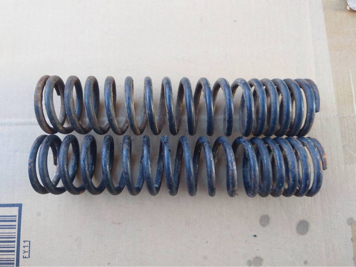 KONI サスペンション 約320mm cb400f CB400F YSS（バイク用 リアサスペンション）｜サスペンション