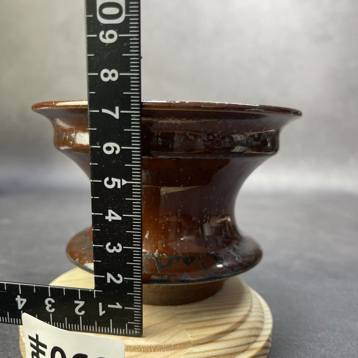 thha Y鉢　raw life factory invisibleink thha Y鉢 raw life factory invisibleink - メルカリ