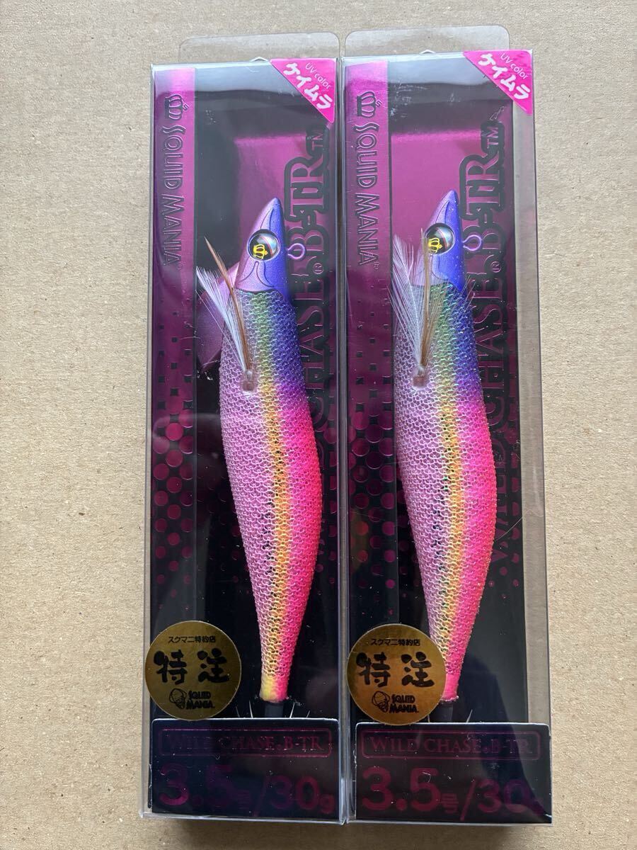 Yahoo!オークション -「スクイッドマニア」(フィッシング) の